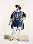Re di Navarra